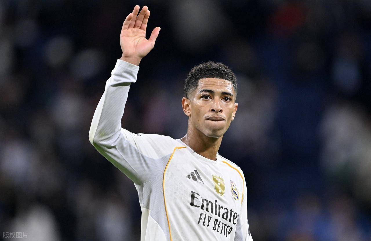 欧冠联赛曼城2-1逆转皇马，放大10倍后看细节，原因清晰可见